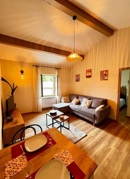 Appartement A Foix Exterior photo